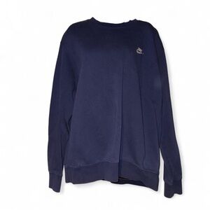 Nike Dark Blue Apparel